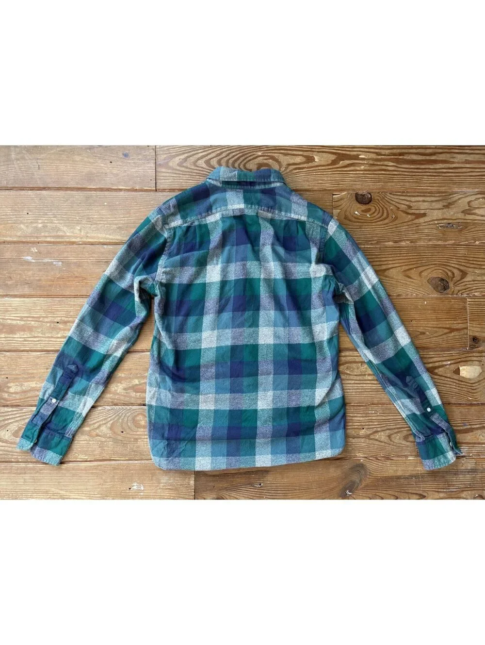 J. Crew crew men’s